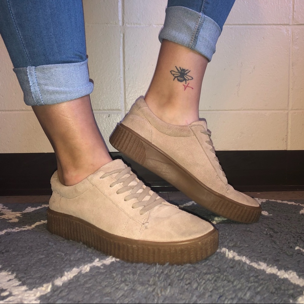 Steve Madden Shoes